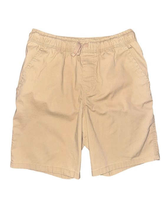 wonder nation Other - Wonder Nation Boys Khaki Drawstring Shorts | Youth Large 10-12